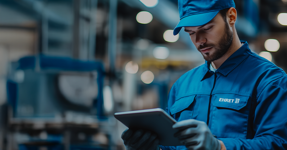 Ausbildung Fachinformatiker für  Systemintegration (m/w/d), 1. Bild