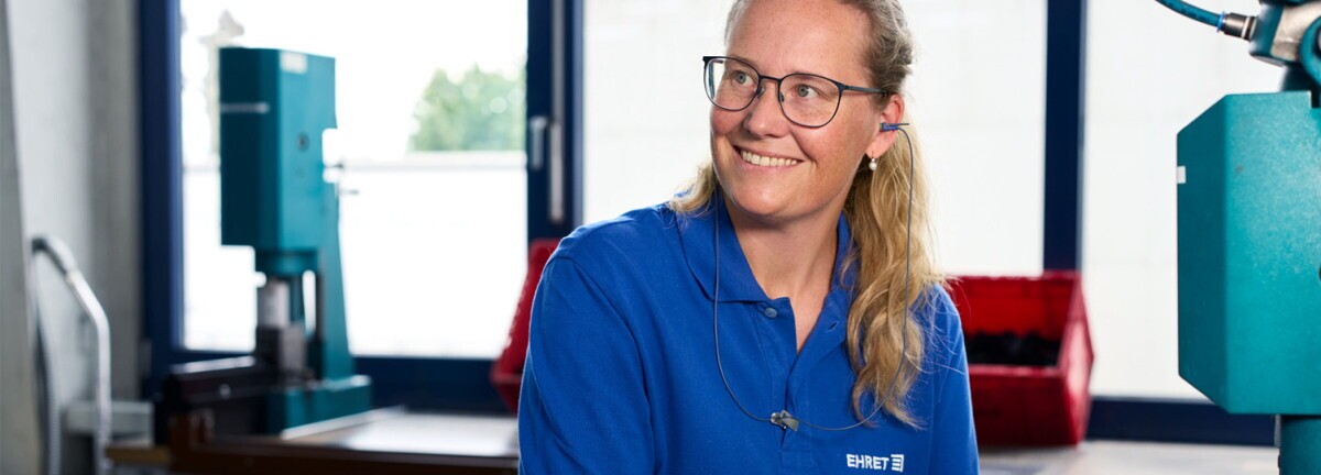 Mechatroniker (m/w/d) Instandhaltung – Fachbereich Elektro, 1. Bild