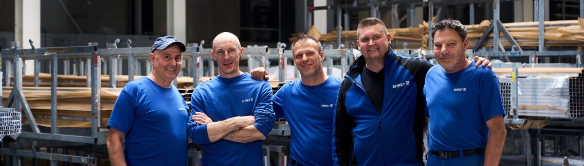 Fachkraft für Lagerlogistik (m/w/d), 1. Bild