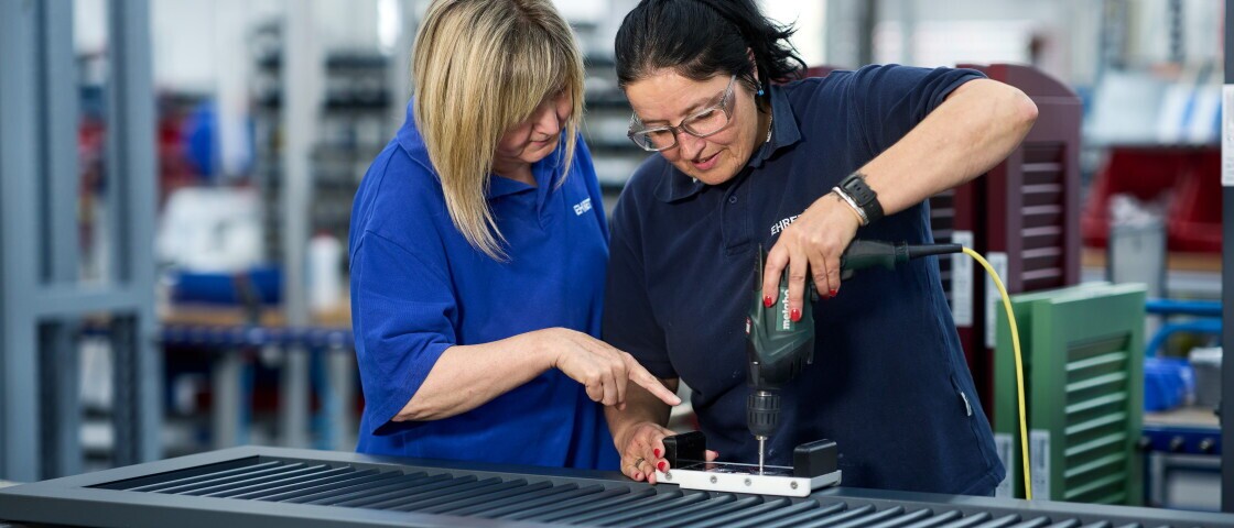 Konstrukteur / Techniker (m/w/d) - Entwicklung & Technik, 1. Bild