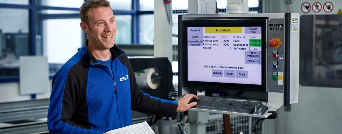 Maschinenbediener/ Schichtführer Verpackung (m/w/d), 1. Bild