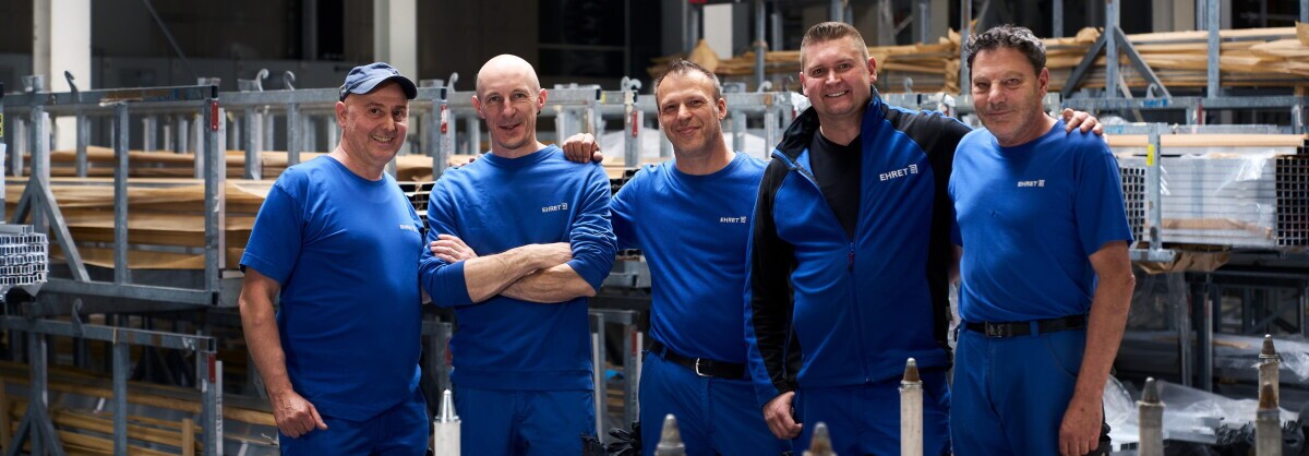 Mitarbeiter Beschichtung / Quereinsteiger (m/w/d), 1. Bild