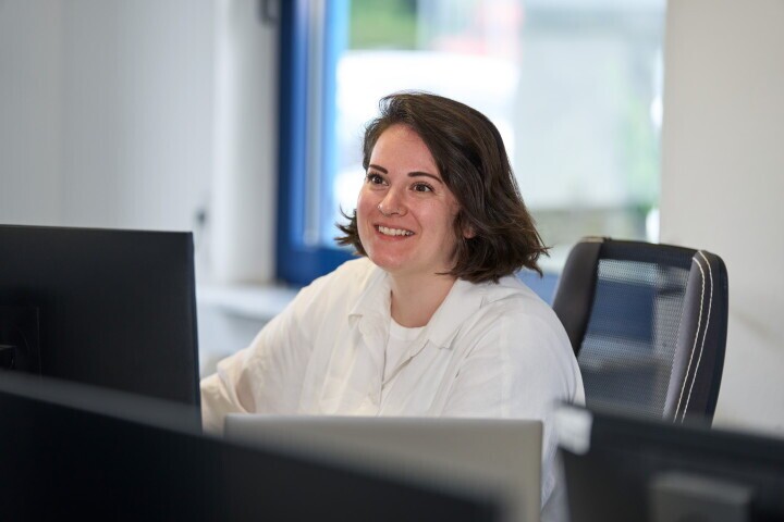 Junior Controller (m/w/d), 1. Bild